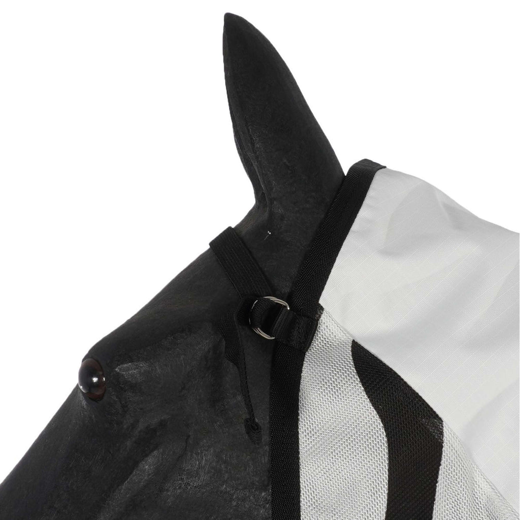 Bucas Buzz-Off Rain & Neck 0g Zebra