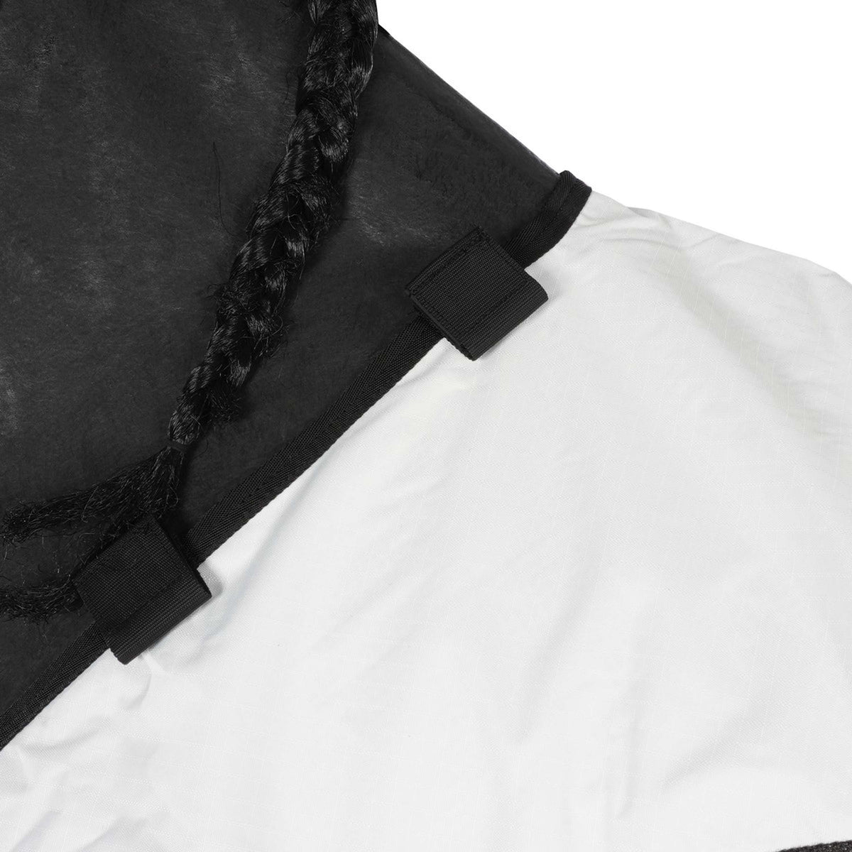 Bucas Buzz-Off Rain & Neck 0g Zebra