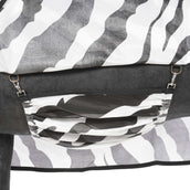 Bucas Buzz-Off Rain & Neck 0g Zebra