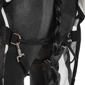 Bucas Buzz-Off Rain & Neck 0g Zebra
