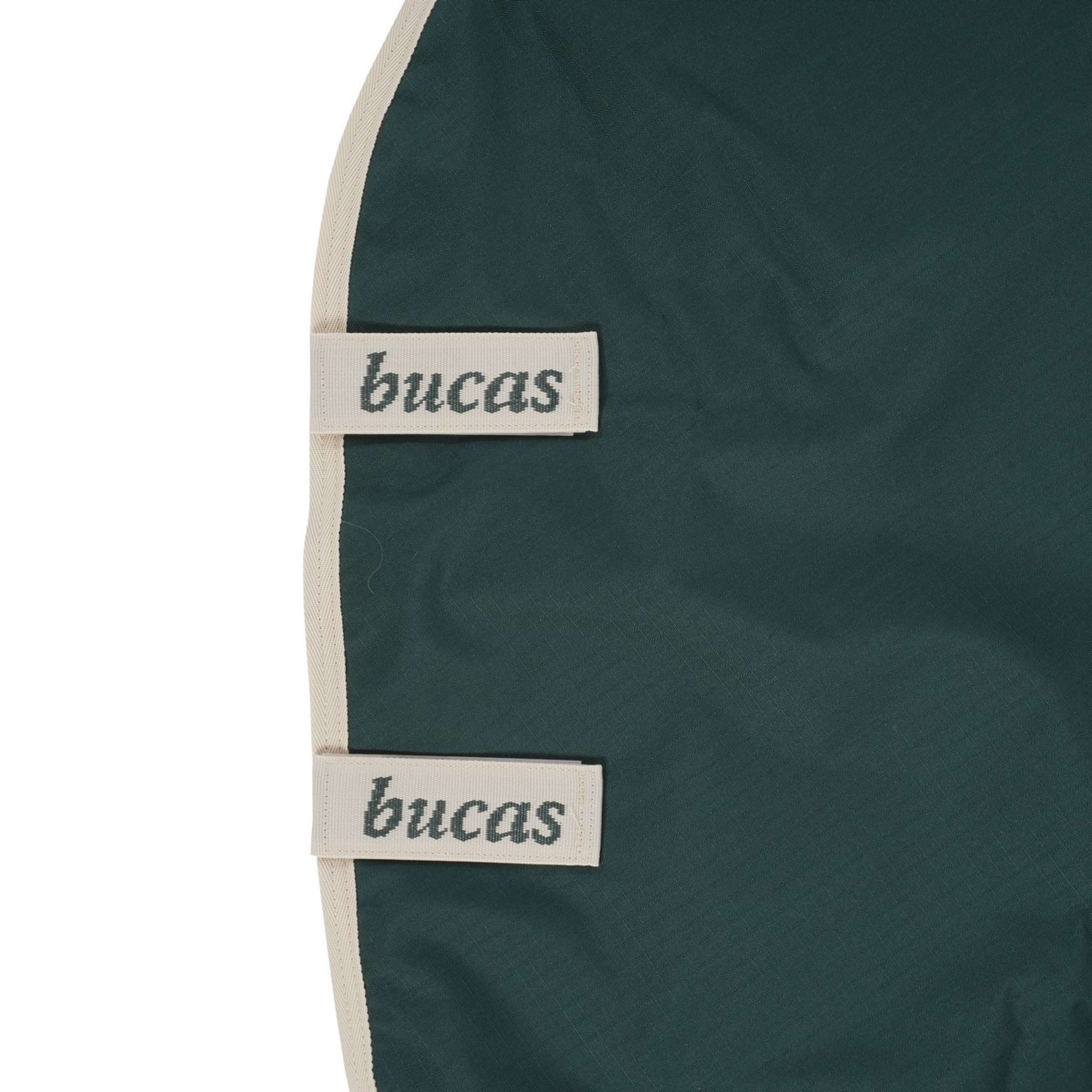 Bucas Couvre-Cou Green-Line 50gr Vert Bucas Couvre-Cou Green-Line 50gr Vert