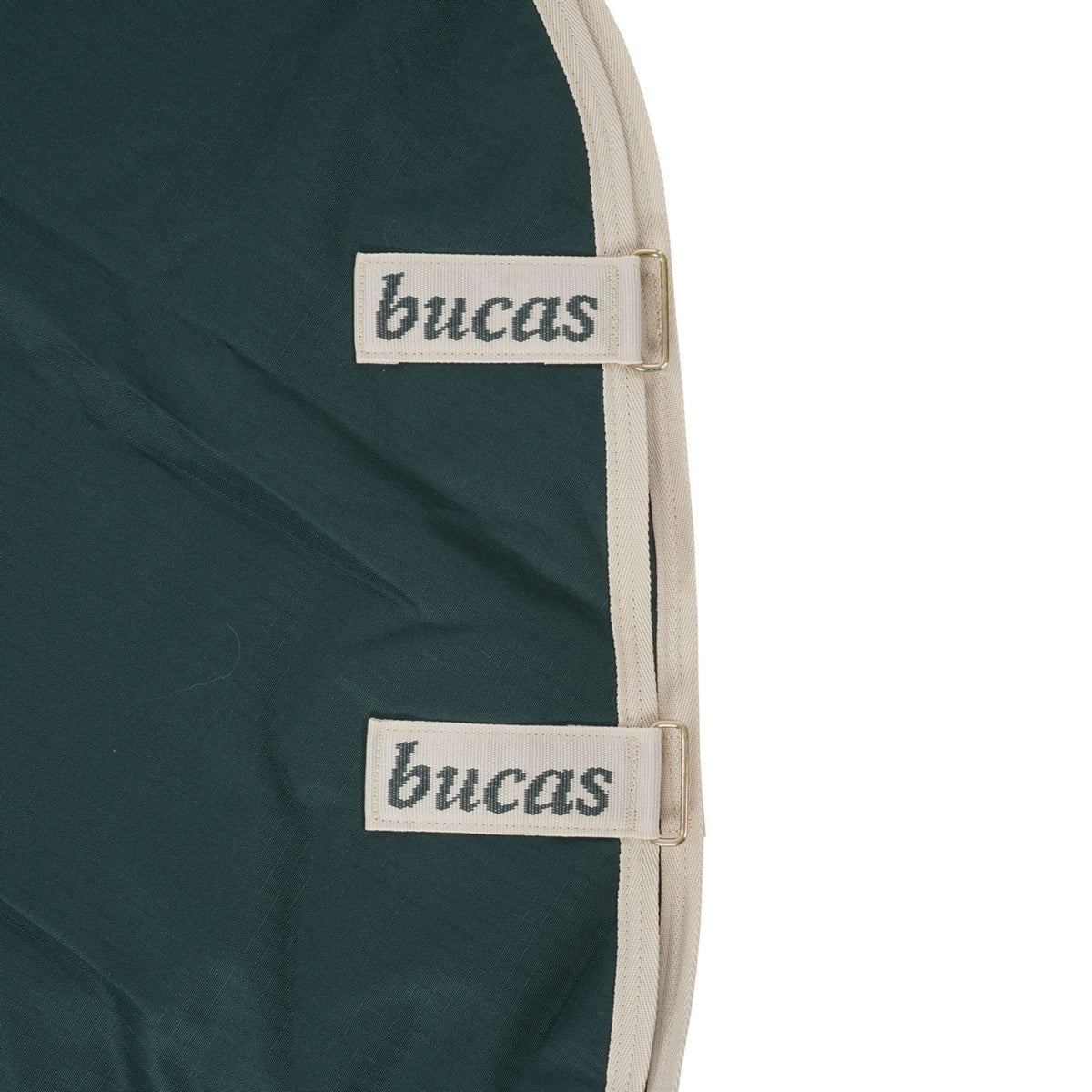Bucas Couvre-Cou Green-Line 50gr Vert