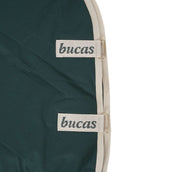 Bucas Couvre-Cou Green-Line 50gr Vert