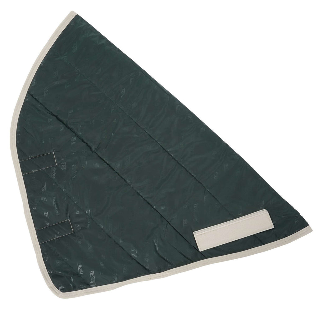 Bucas Couvre-Cou Green-Line 50gr Vert
