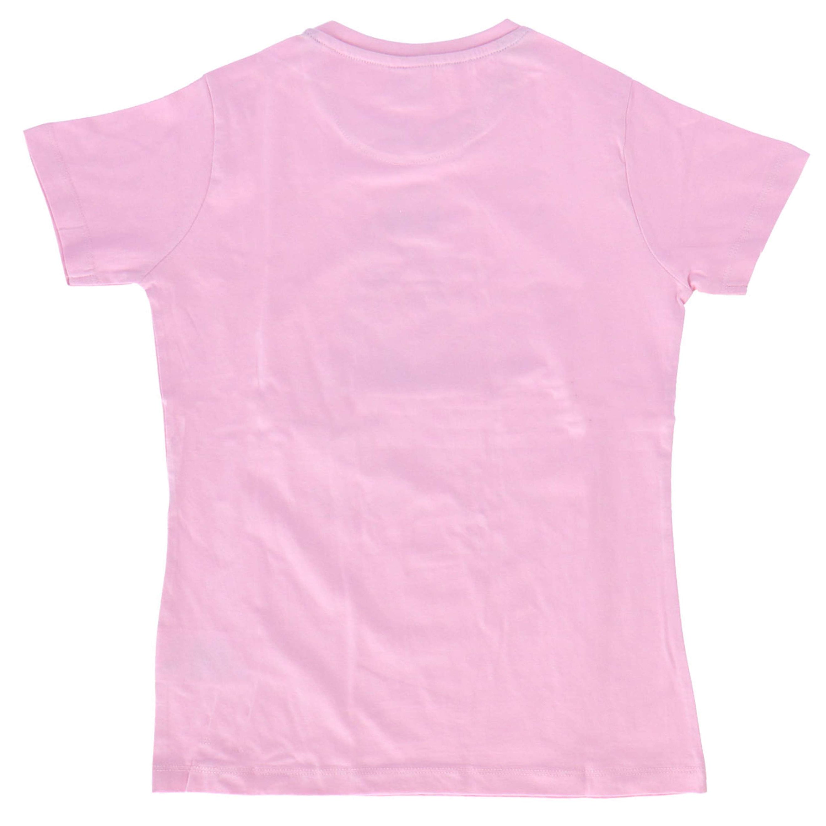 HKM T-Shirt Horse Spirit Rose HKM T-Shirt Horse Spirit Rose