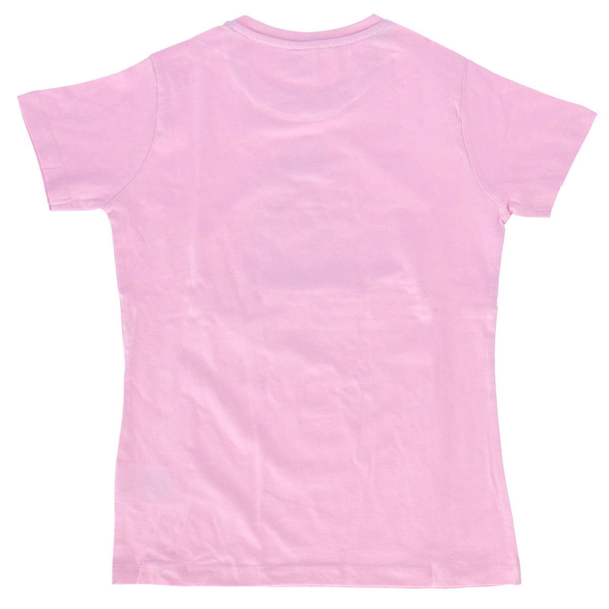 HKM T-Shirt Horse Spirit Rose