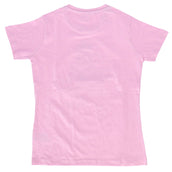 HKM T-Shirt Horse Spirit Rose