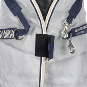 Rambo Protector Plus Silver/Navy/Blanc