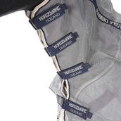 Rambo Protector Plus Silver/Navy/Blanc