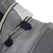 Rambo Protector Plus Silver/Navy/Blanc