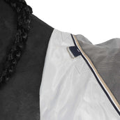 Rambo Protector Plus Silver/Navy/Blanc