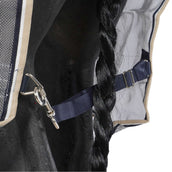 Rambo Protector Plus Silver/Navy/Blanc