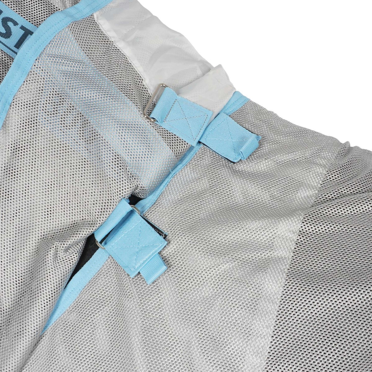 Amigo Eco Bug Buster Silver/Sky Blue