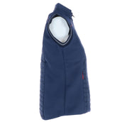 EQUITHÈME Bodychauffant Luna Marin