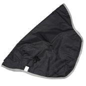 EQUITHÈME Couvre-Cou 600D Recyclé 0g Vert