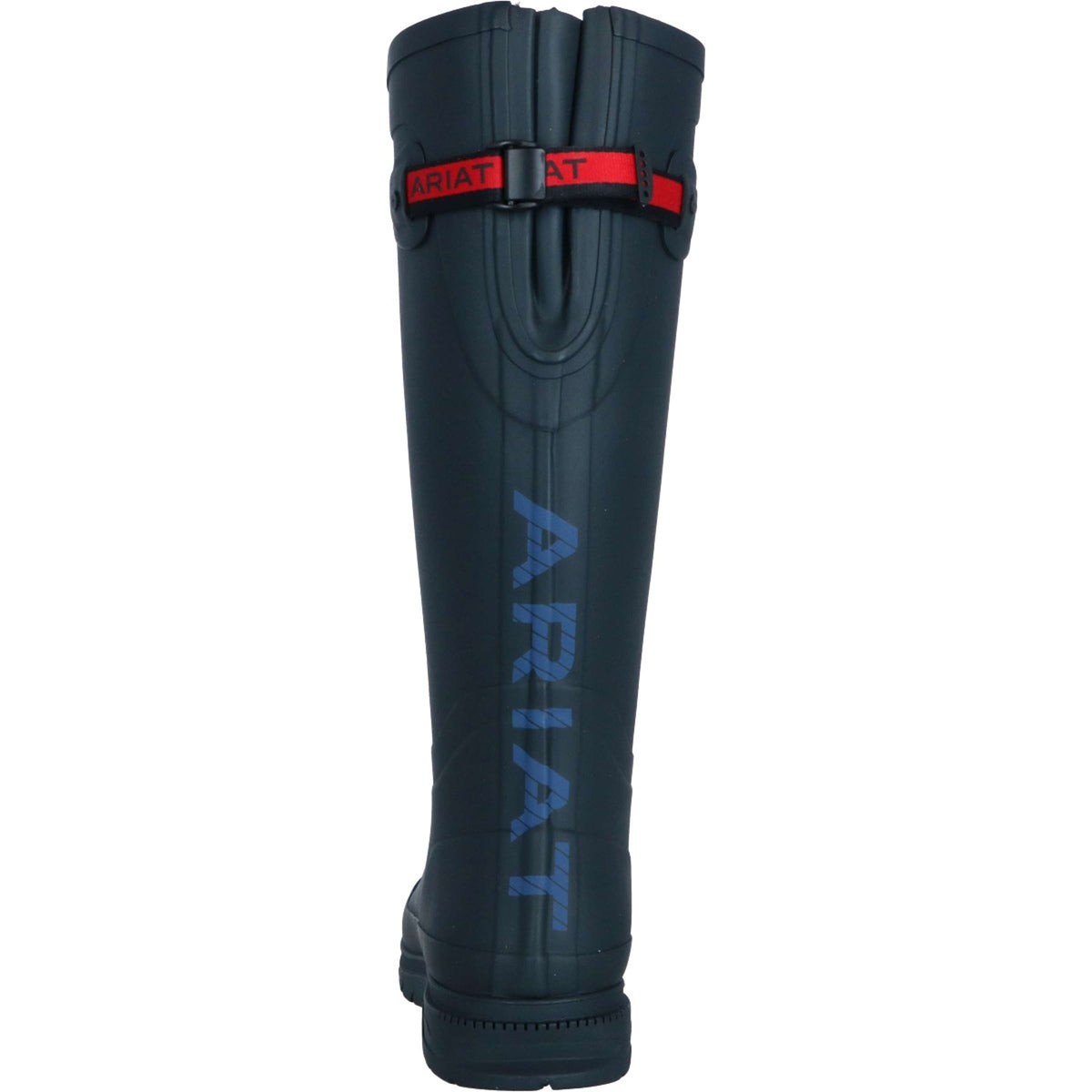 Ariat Botte de Pluie Kelmarsh Marin