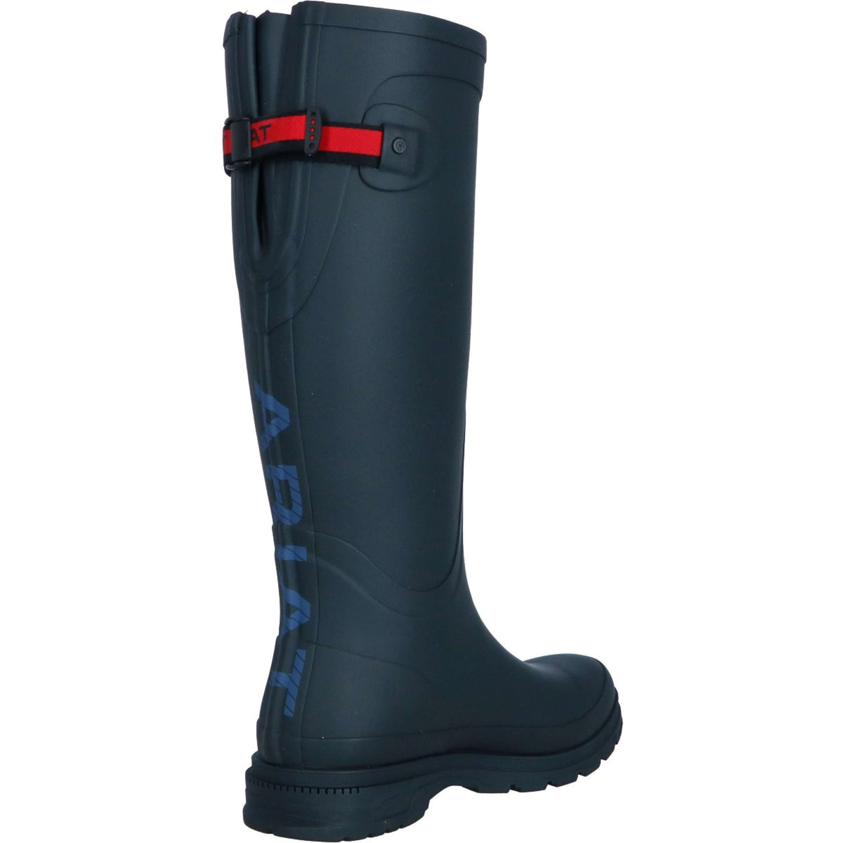 Ariat Botte de Pluie Kelmarsh Marin
