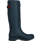 Ariat Botte de Pluie Kelmarsh Marin