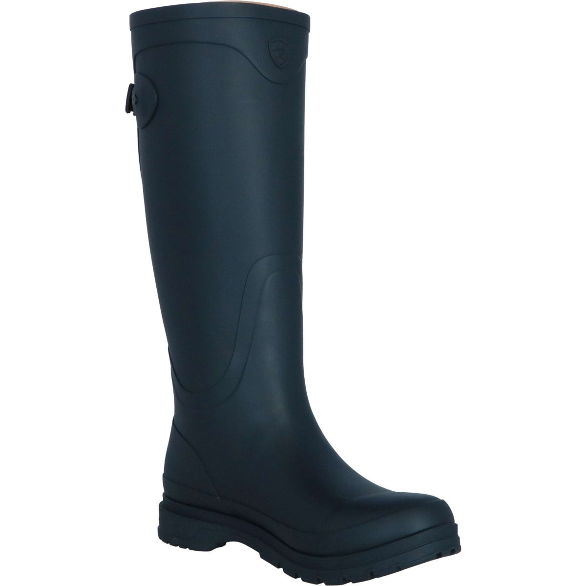 Ariat Botte de Pluie Kelmarsh Marin