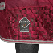 LeMieux Couverture d'Été Arika Air-Tek Bordeaux