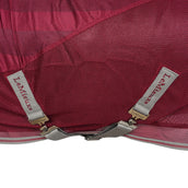 LeMieux Couverture d'Été Arika Air-Tek Bordeaux