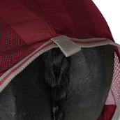 LeMieux Couverture d'Été Arika Air-Tek Bordeaux