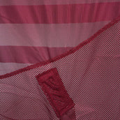 LeMieux Couverture d'Été Arika Air-Tek Bordeaux