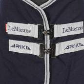LeMieux Couverture d'Écurie Arika Stable Marin