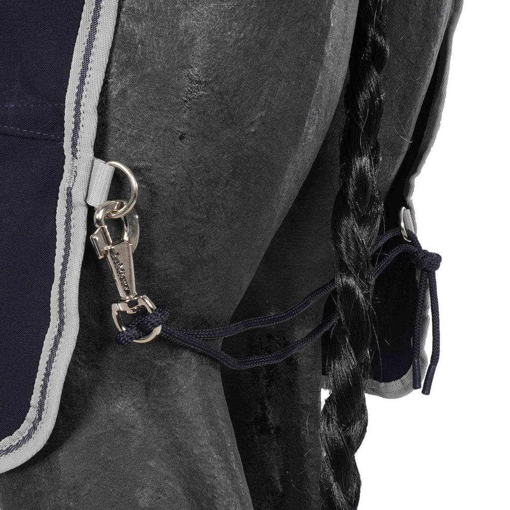 LeMieux Couverture d'Écurie Arika Stable Marin