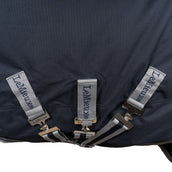 LeMieux Couverture Arika Storm-Tek 2 Turnout 100g Marin