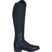Mountain Horse Bottes d'Équitation Veganza Noir