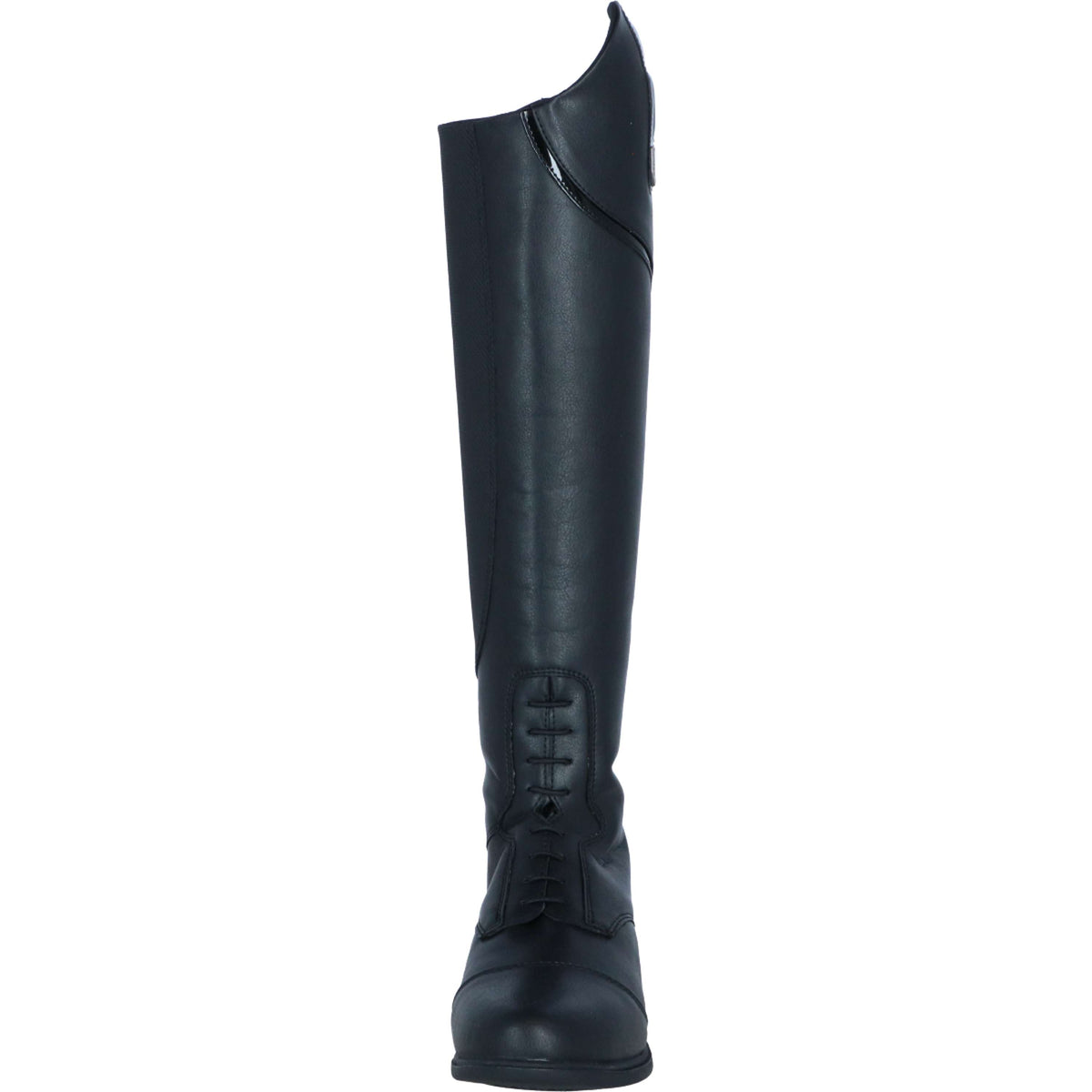 Mountain Horse Bottes d'Équitation Veganza Noir