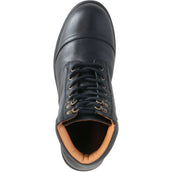 Mountain Horse Chaussures d'Écurie Wild River Lace Paddock Noir