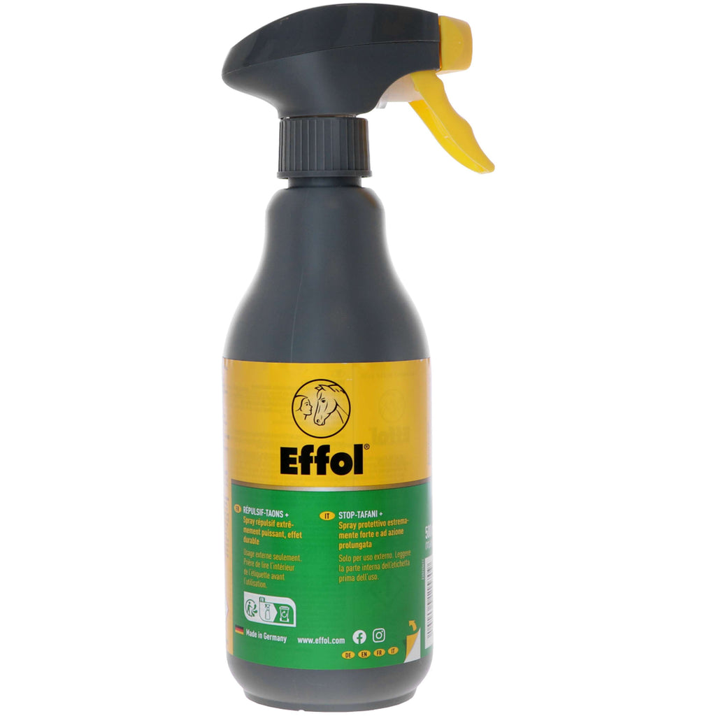 Effol répulsif anti-taons DE/FR