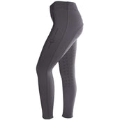 Covalliero Legging d'Équitation ClassicStar Graphite