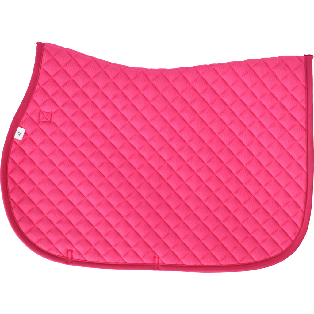Waldhausen Tapis de Selle Felix Polyvalent Azalée