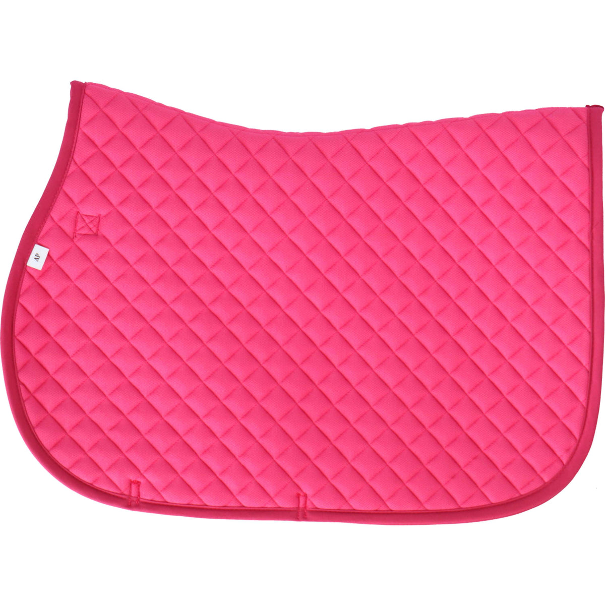 Waldhausen Tapis de Selle Felix Polyvalent Azalée