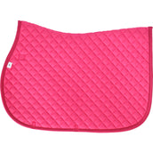 Waldhausen Tapis de Selle Felix Polyvalent Azalée