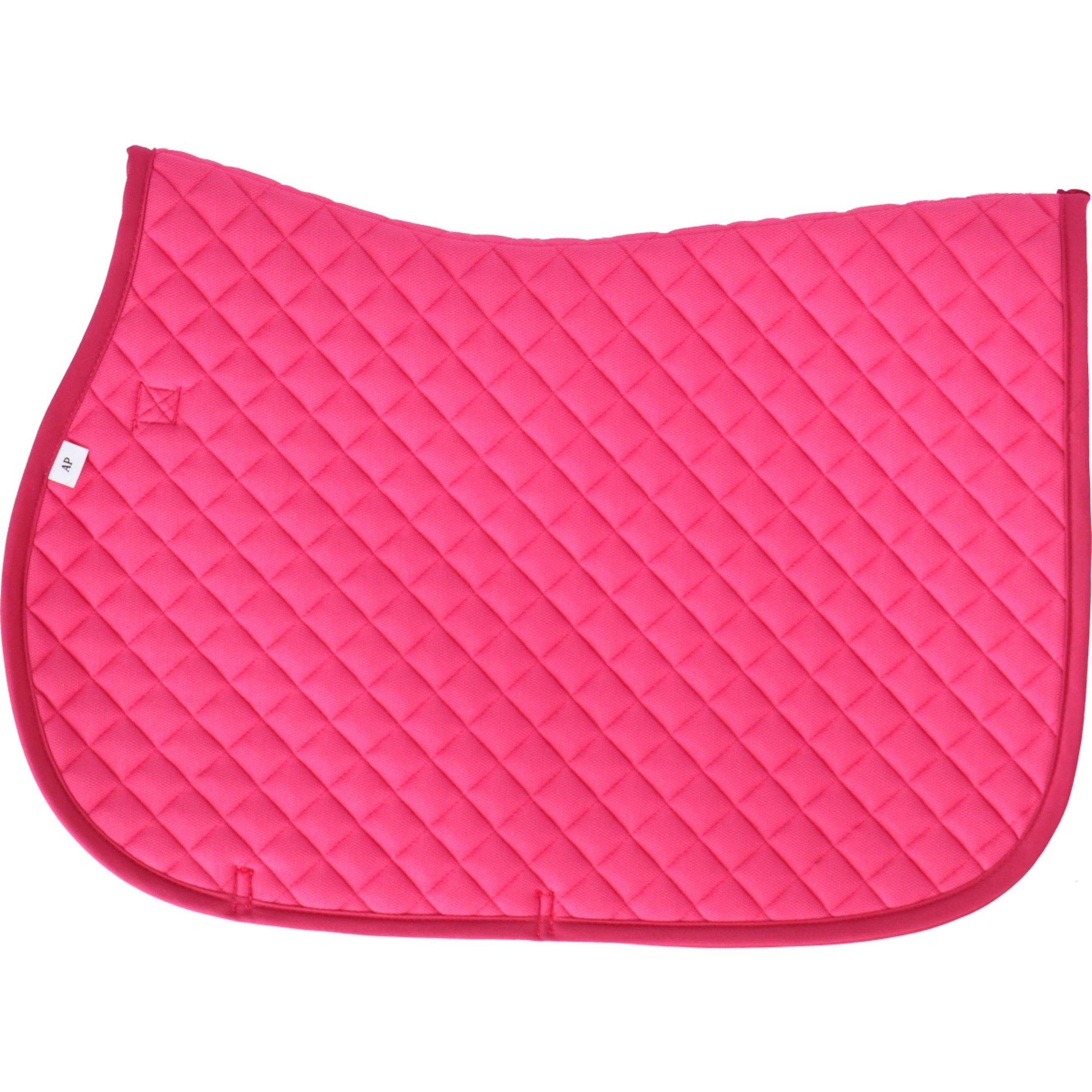 Waldhausen Tapis de Selle Felix Polyvalent Azalée