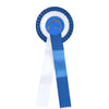 Waldhausen Rosette Bleu