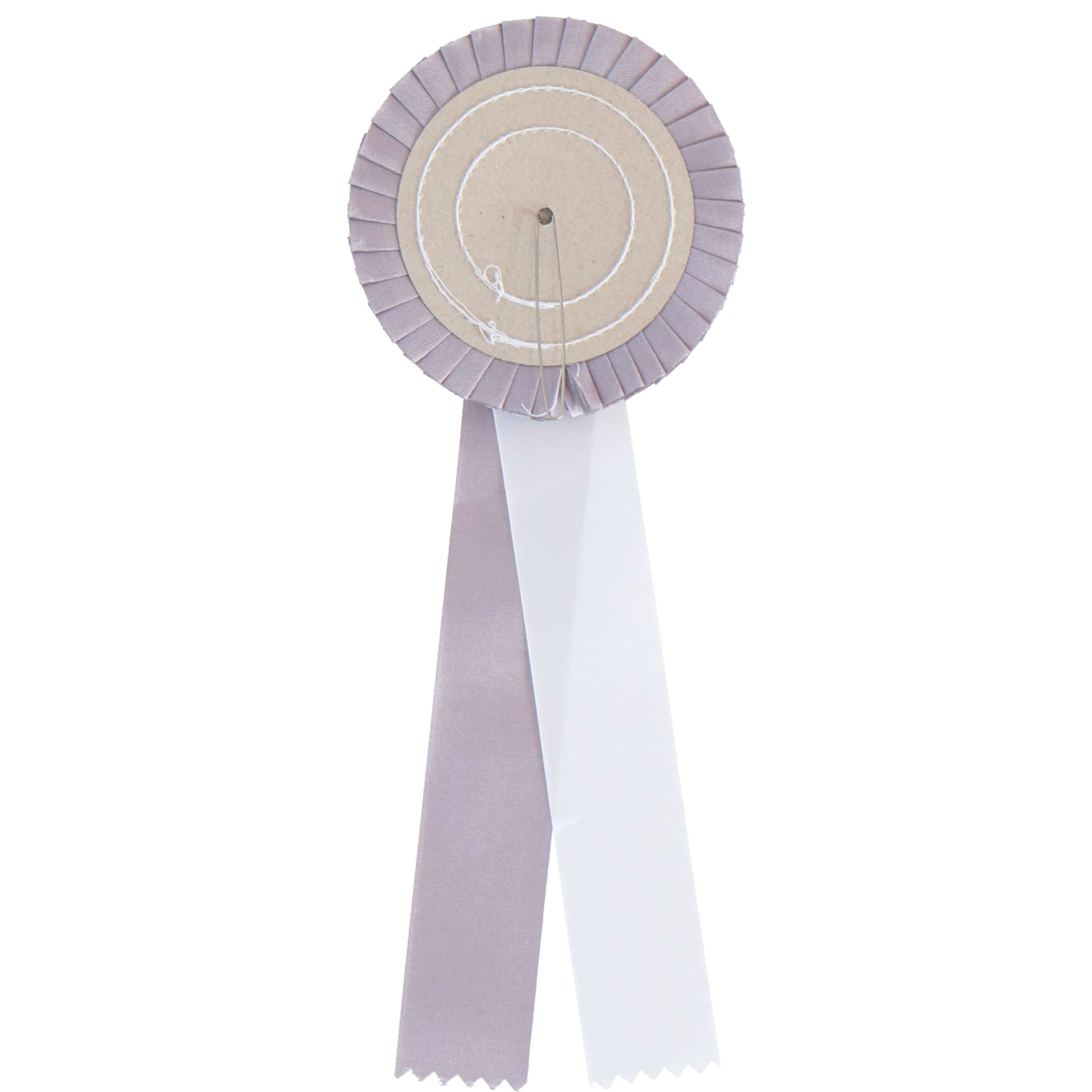Waldhausen Rosette Argent Waldhausen Rosette Argent