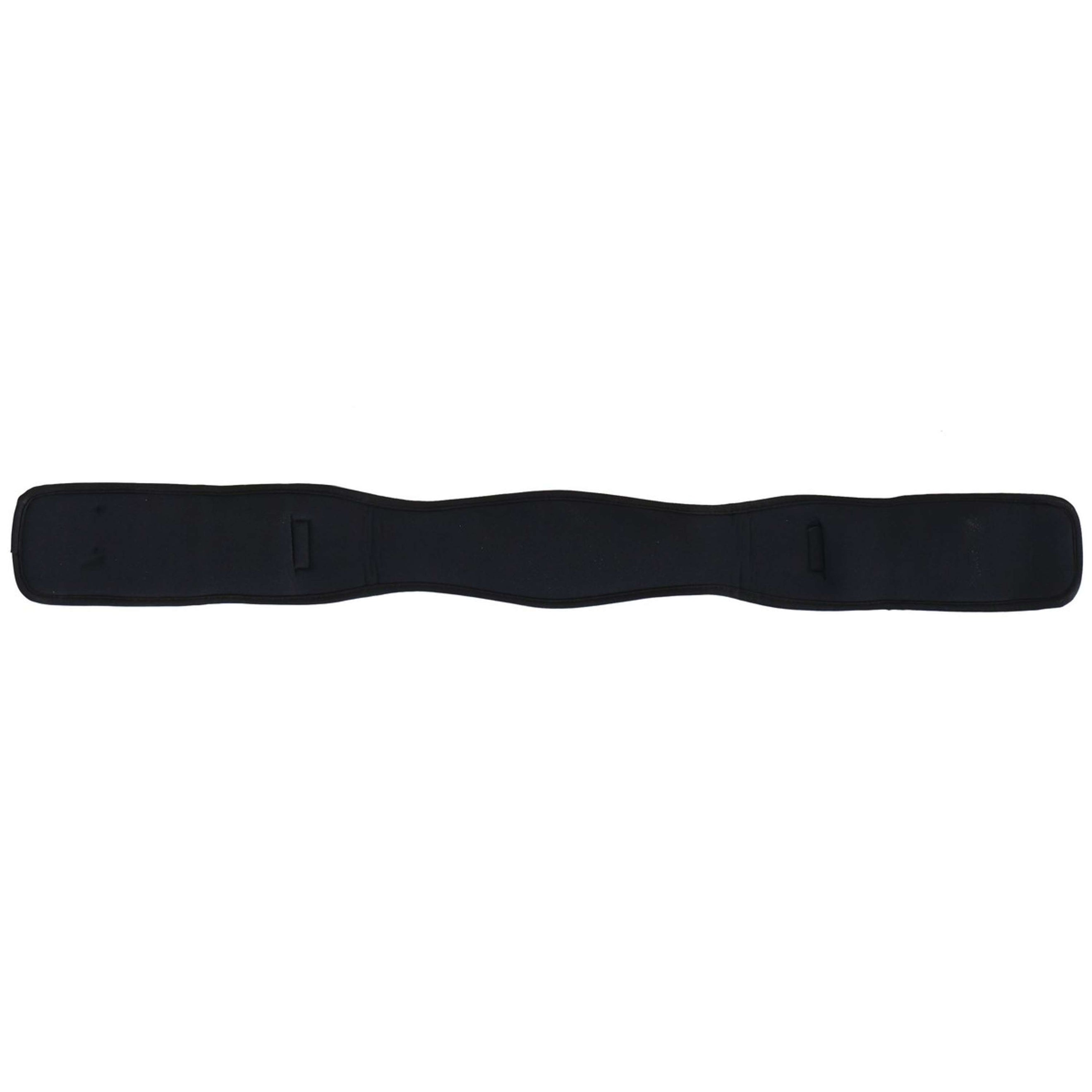 Waldhausen Sangle avec Gel Noir