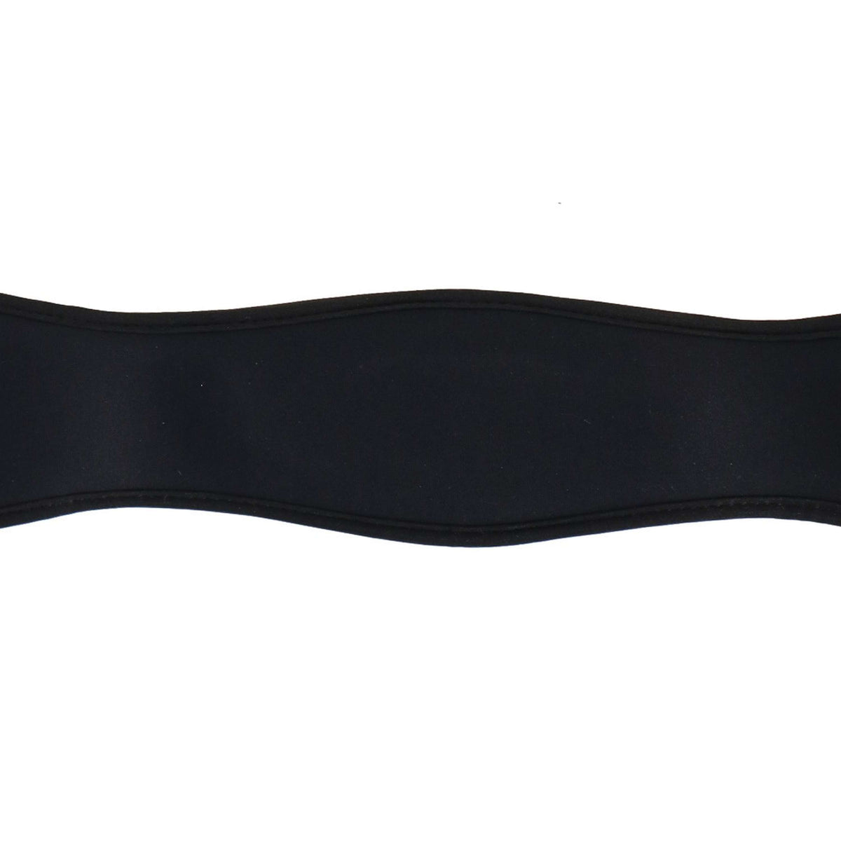 Waldhausen Sangle avec Gel Noir