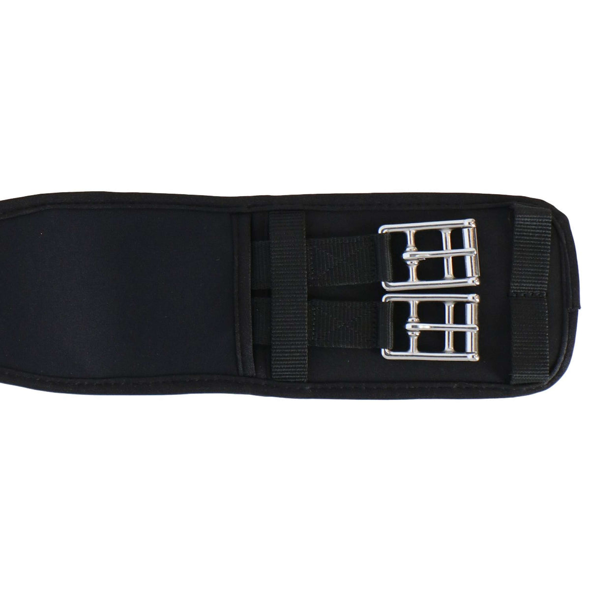 Waldhausen Sangle avec Gel Noir