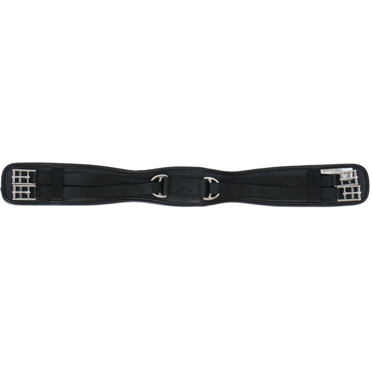 Waldhausen Sangle Basic Noir
