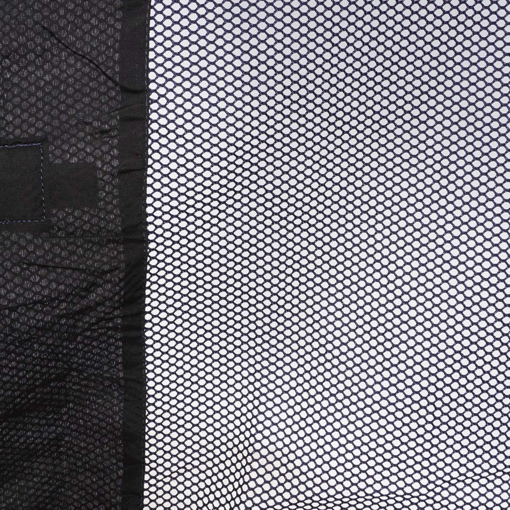 Waldhausen Couverture Anti-Mouches Comfort avec Couverture Nightblue