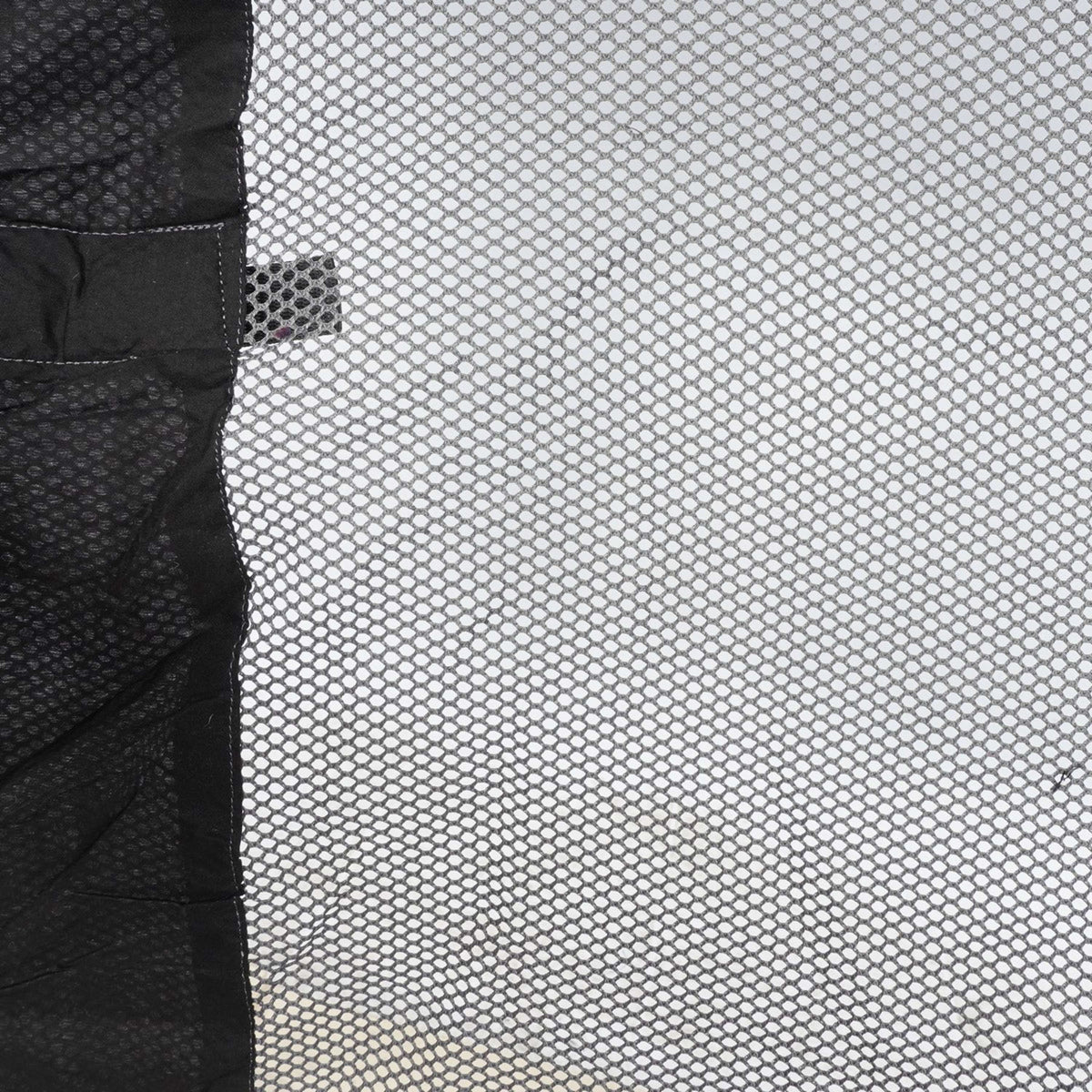 Waldhausen Couverture Anti-Mouches Comfort avec Couverture Gris