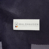 Waldhausen Couverture Anti-Mouches Comfort Dos Étanche Nightblue