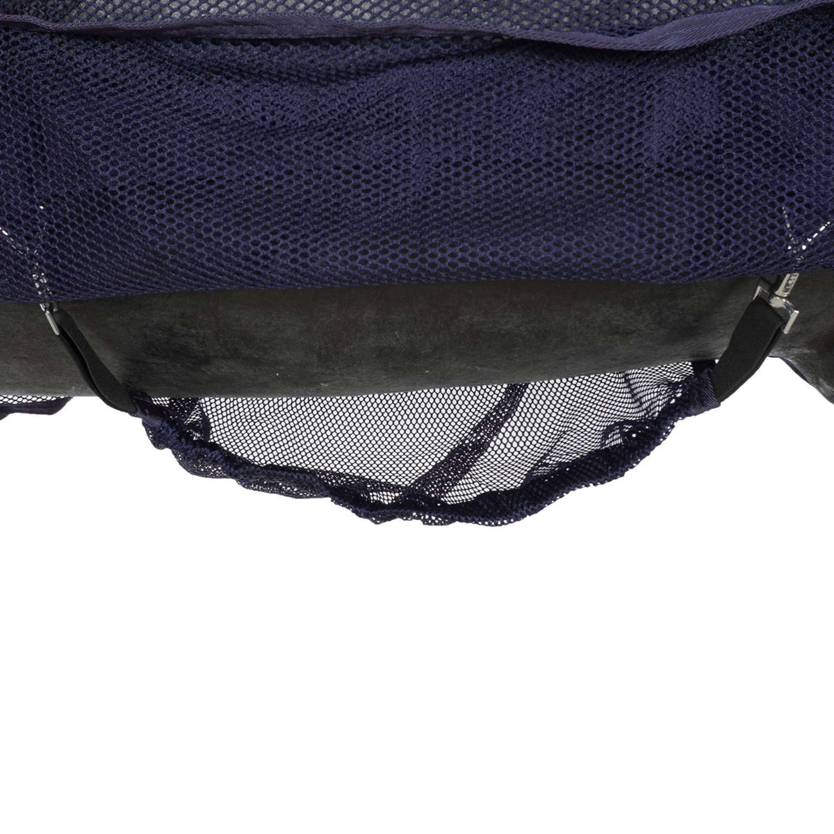 Waldhausen Couverture Anti-Mouches Comfort Dos Étanche Nightblue