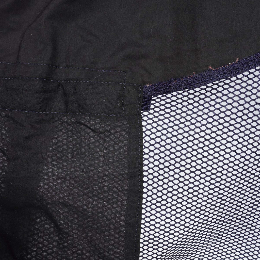 Waldhausen Couverture Anti-Mouches Comfort Dos Étanche Nightblue